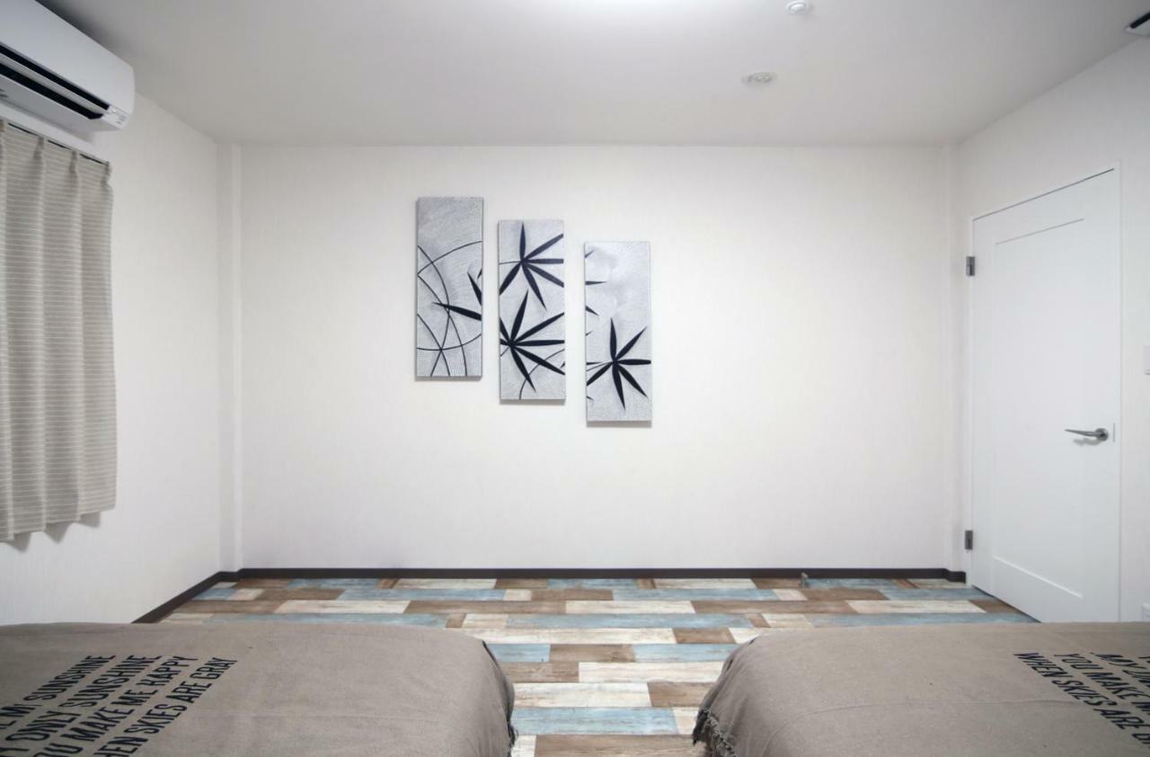 Kino Asakusa House Tokyo Exterior photo