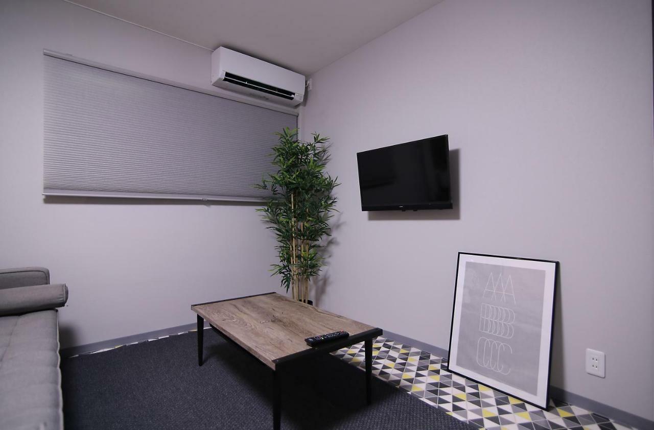 Kino Asakusa House Tokyo Exterior photo