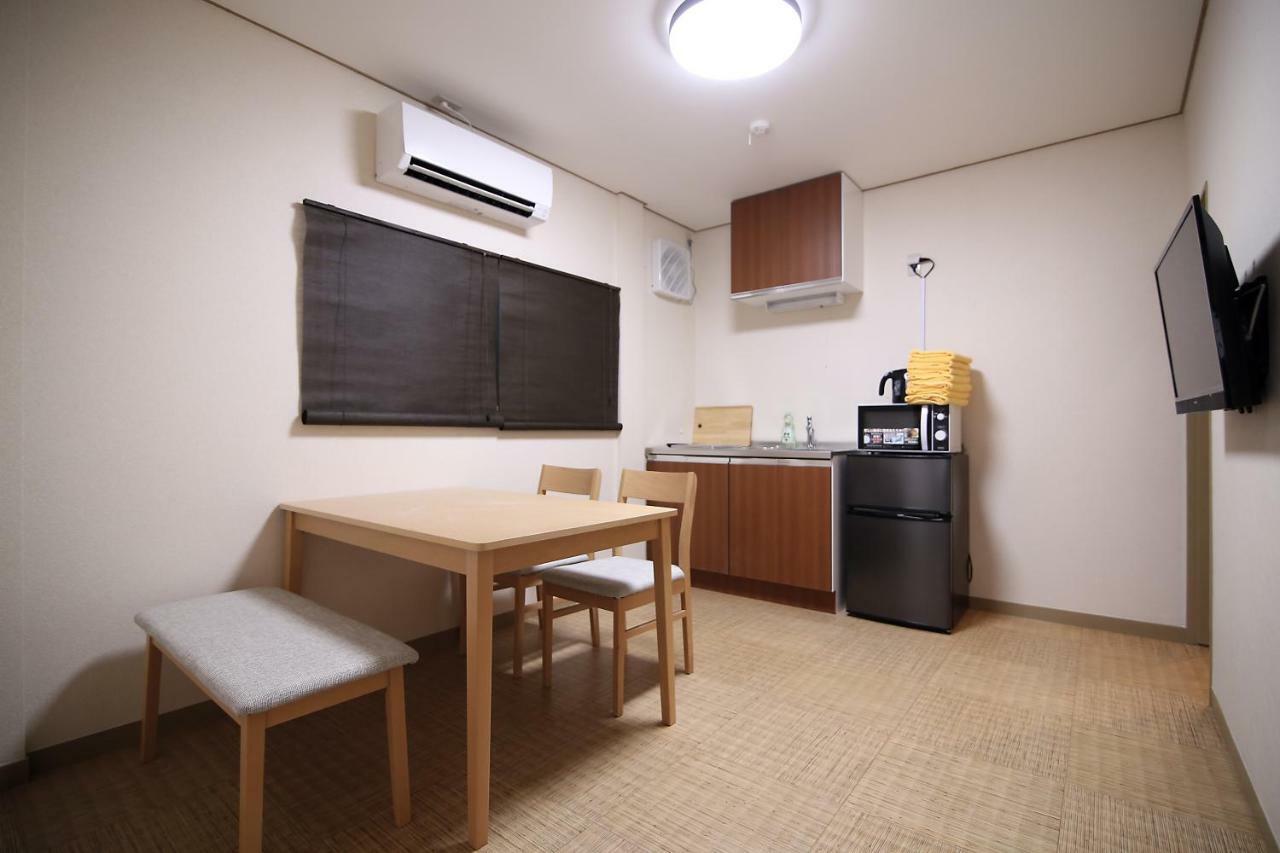Kino Asakusa House Tokyo Exterior photo