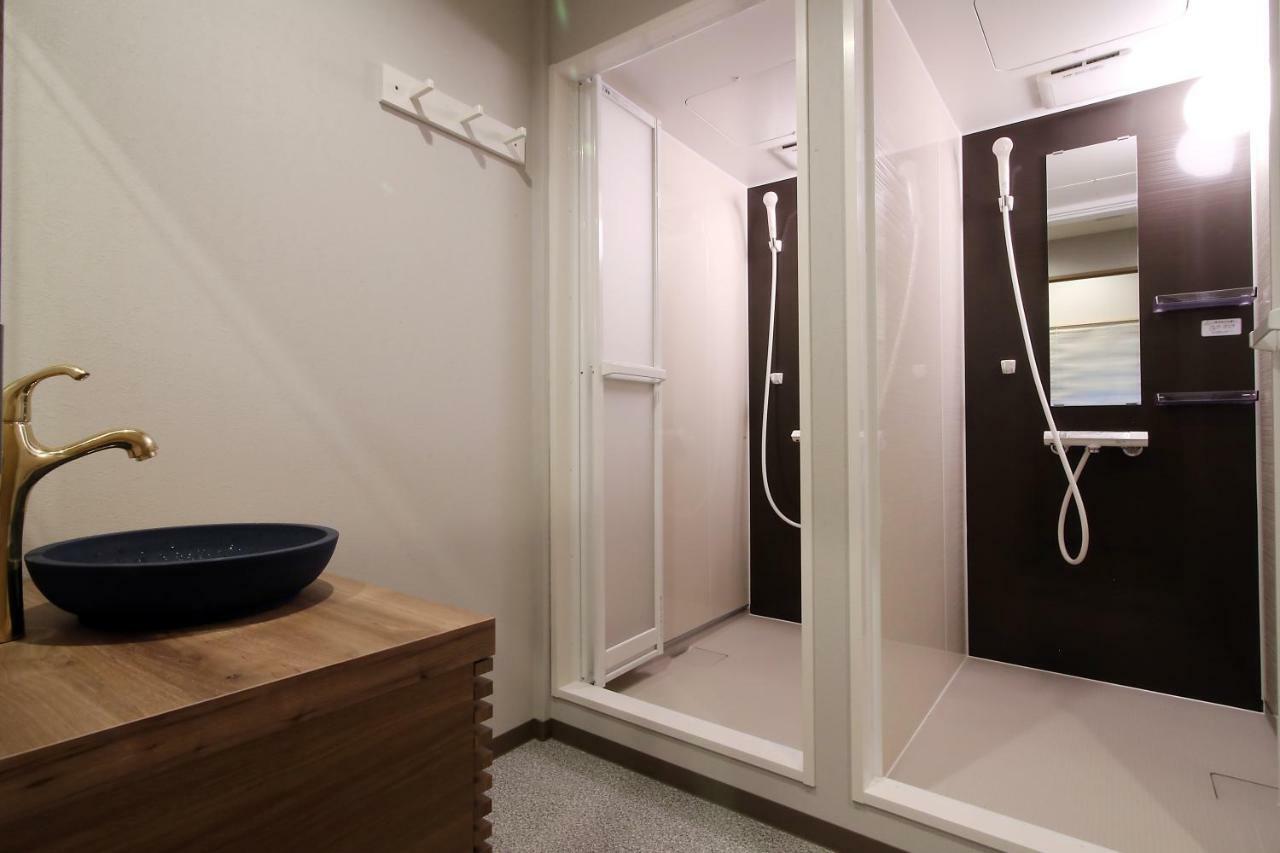Kino Asakusa House Tokyo Exterior photo